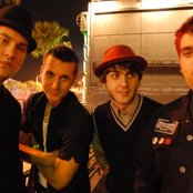 The Briggs - List pictures