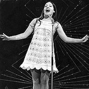 Massiel - List pictures