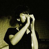 Ian Mcculloch - List pictures