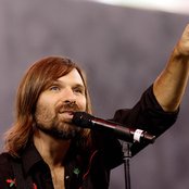 Mac Powell - List pictures