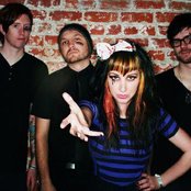 New Years Day - List pictures