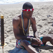 Frank Ocean - List pictures