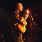 Philip Selway - List pictures