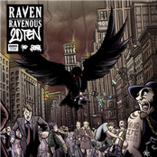 Raven - List pictures