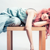 Jannika B - List pictures