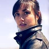 Dia Frampton - List pictures