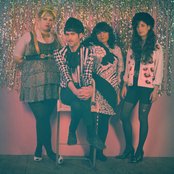 Hunx & His Punx - List pictures