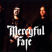 Mercyful Fate - List pictures