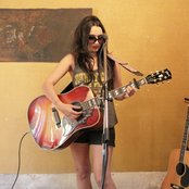 Lindi Ortega - List pictures