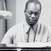 Hank Jones - List pictures