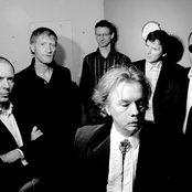 The High Llamas - List pictures