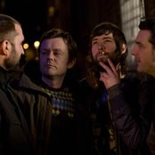 The Broken Family Band - List pictures