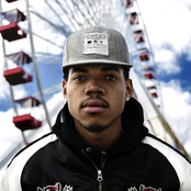 Chance The Rapper - List pictures