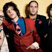 Ok Go - List pictures