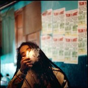 Damian Marley - List pictures