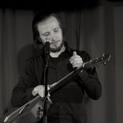 Jarkko Martikainen - List pictures