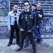 The Turbo A.c.'s - List pictures