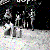 Grace Potter & The Nocturnals - List pictures