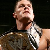 John Cena - List pictures