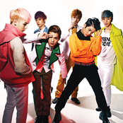 Teen Top - List pictures
