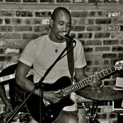 Anthony David - List pictures