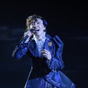 Yumi Arai - List pictures