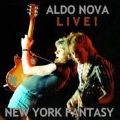 Aldo Nova - List pictures