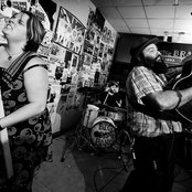 The Reverend Peyton's Big Damn Band - List pictures