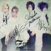Zephyr - List pictures