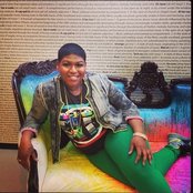 Stacy Barthe - List pictures