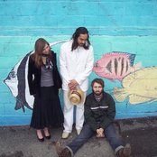 The Low Anthem - List pictures