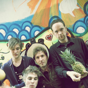 Stornoway - List pictures