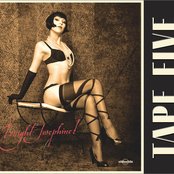 Tape Five - List pictures