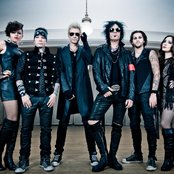 Sixx: A.m. - List pictures