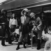 Sly & The Family Stone - List pictures