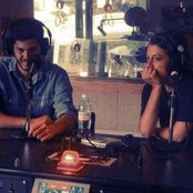 Charlotte & Magon - List pictures