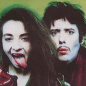 Les Rita Mitsouko - List pictures