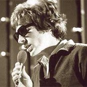 Scott Walker - List pictures