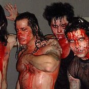 Samhain - List pictures