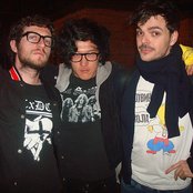 The Teenagers - List pictures