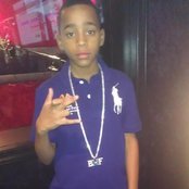 Lil Mouse - List pictures