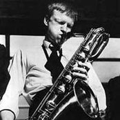 Gerry Mulligan - List pictures