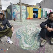 Los Aterciopelados - List pictures