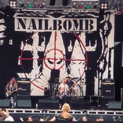 Nailbomb - List pictures