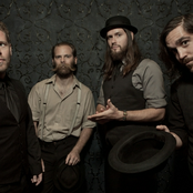 The Silent Comedy - List pictures