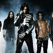 The 69 Eyes - List pictures