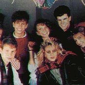 Timbiriche - List pictures