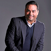 Gilberto Santa Rosa - List pictures