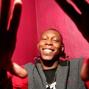 Dizzee Rascal - List pictures