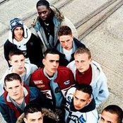 Blazin Squad - List pictures